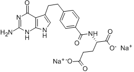 Pemetrexed disodium