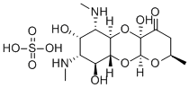 Spectinomycin Sulfate