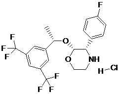 Vandetanib Main Ring