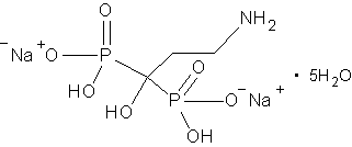 Pamidronate Disodium