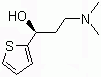 (S)-(-)-N,N-Dimethyl-3-hydroxy-3-(2-thienyl)propanamine