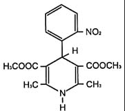 Nifedipine