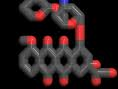 Tetrahydropyranyl Adriamycin