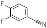 34-Difluorobenzonitrile