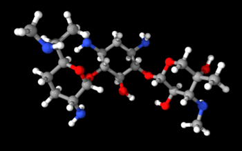 Gentamicin