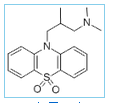 Oxomemazine