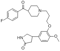 Lidanserin