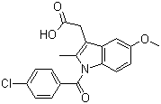 Indometacin