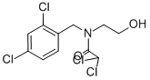 Chlorbetamide