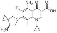 Olamufloxacin