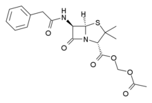 Penamecillin