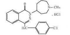 Azelastine