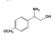 2-amino-2-(4-methoxyphenyl)ethanol