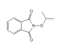 2-isopropoxyisoindoline-1,3-dione