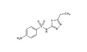 Sulfaethidole