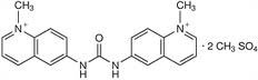 Quinuronium Sulphate