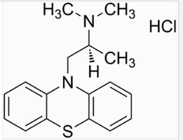 Promethazine HCl