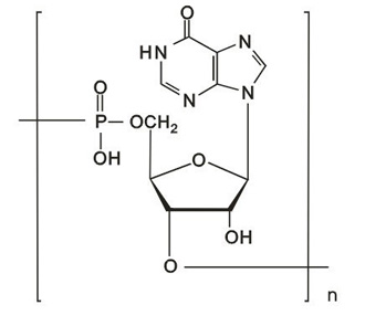 Polyinosinic acid