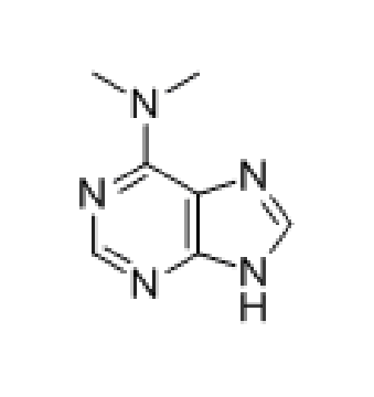 6-Dimethylaminopurine