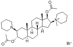 Vecuronium bromide