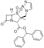 Tazobactam Diphenylmethyl Ester