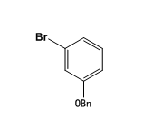 3-Benzyloxybromobenzene