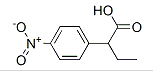 2-(4-Nitrophenyl)butyric acid