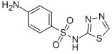 Sulfathiadiazole