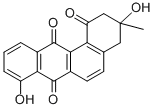 Tetrangomycin