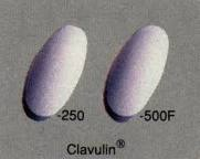 Clavulanic acid