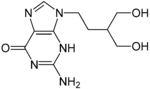 Penciclovir