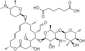 Spiramycin Adipate