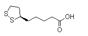 R-(+)-alpha-Lipoic acid