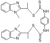 Bisbendazole