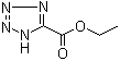 1H-Tetrazol-5-Ethyl Formate