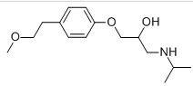 Metoprolol