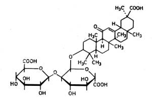 18α-Diammonium Glycyrrhizinate