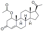 Hydroxyprogesterone acetate