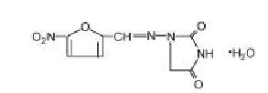 Nitrofurantoin Monohydrate