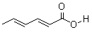 Sorbic acid