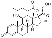 Betamethasone 17-valerate