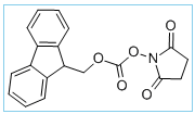 N-(9-Fluorenylmethoxycarbonyloxy)succinimide