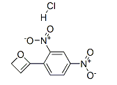 Dapoxetine HCL