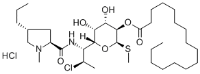 Clindamycin Palmitate HCl