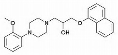 Naftopidil