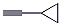 Cyclopropyl acetylene