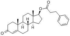 Testosterone propionate