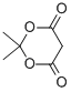 Meldrums acid;Malonic acid cyclic isopropylidene