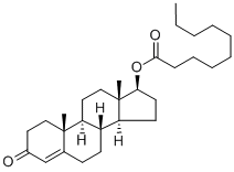 Testosterone decanoate