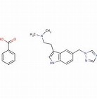 Rizatriptan Benzoate